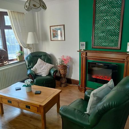 Linden Cottage Coxhoe Buitenkant foto